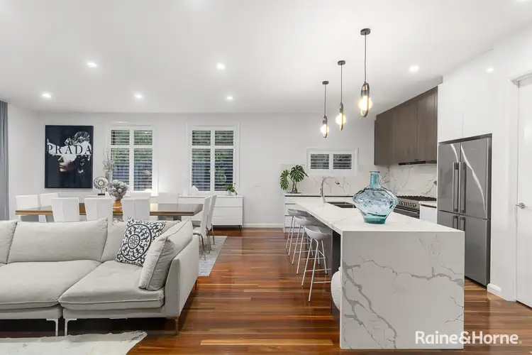 Fourth view of Homely house listing, 19a Ruby Street, Essendon West VIC 3040
