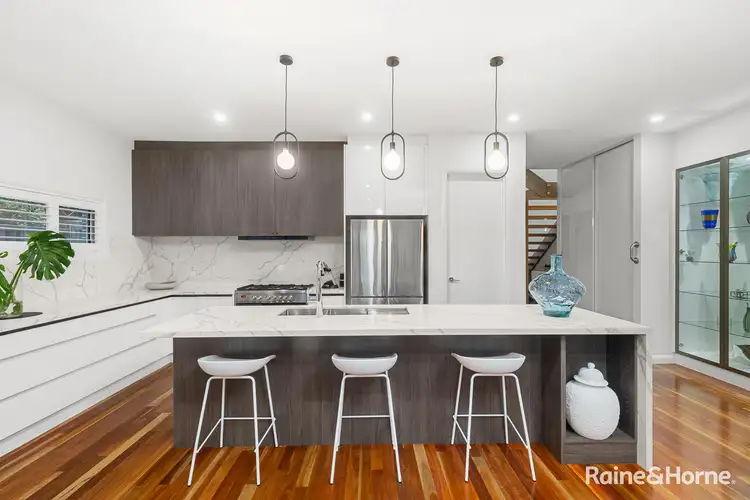 Sixth view of Homely house listing, 19a Ruby Street, Essendon West VIC 3040