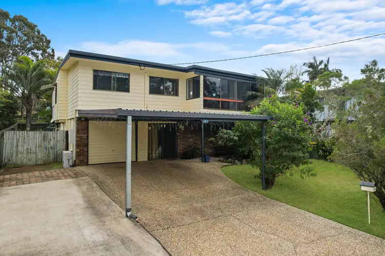 62 Nanbaree Drive