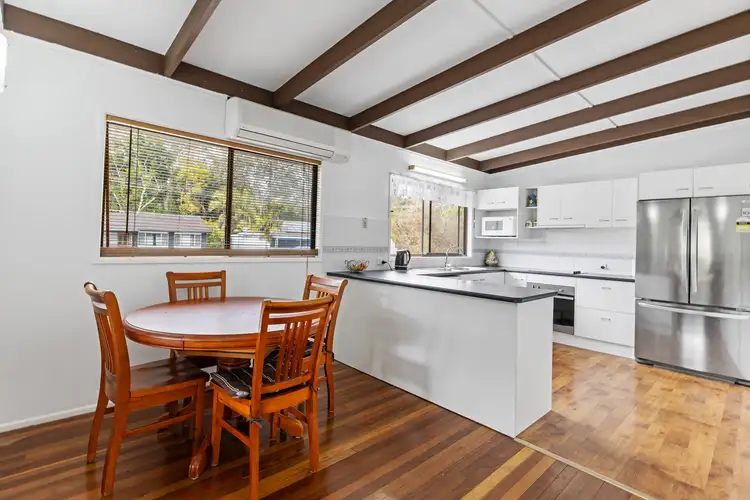 Fifth view of Homely house listing, 62 Nanbaree Drive, Bray Park QLD 4500