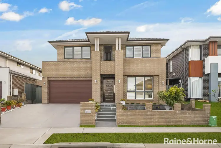 7 Somme Avenue, Edmondson Park NSW 2174