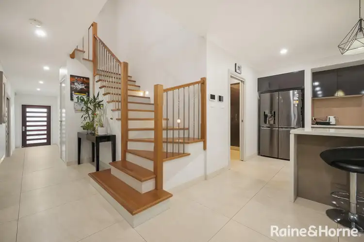 Fourth view of Homely house listing, 7 Somme Avenue, Edmondson Park NSW 2174