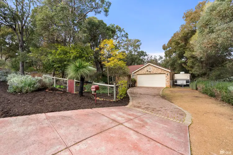 9 Sophia Grove, Roleystone WA 6111