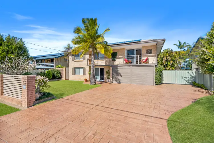 63 Allamanda Drive, Daisy Hill QLD 4127