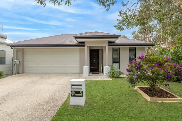 5 Bells Esplanade, Pelican Waters QLD 4551
