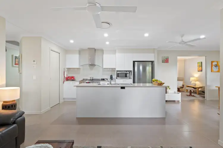 Third view of Homely house listing, 5 Bells Esplanade, Pelican Waters QLD 4551