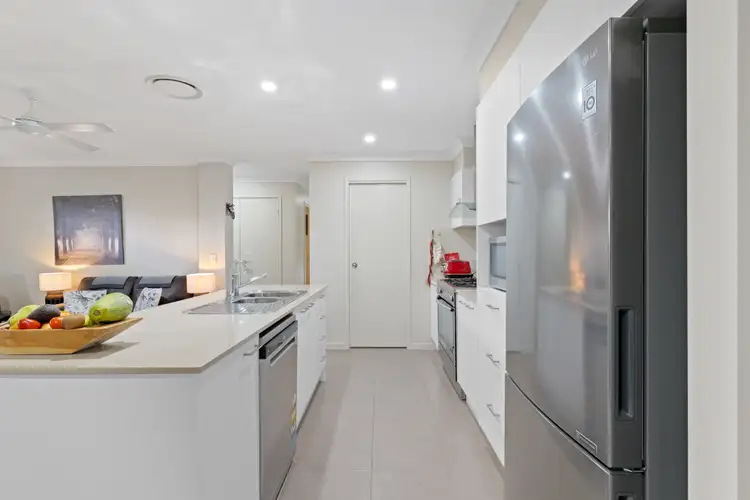 Fourth view of Homely house listing, 5 Bells Esplanade, Pelican Waters QLD 4551