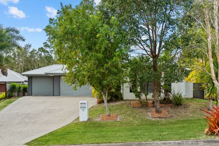 Second view of Homely house listing, 16 Stringybark Place, Peregian Springs QLD 4573