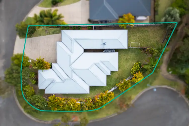 Third view of Homely house listing, 16 Stringybark Place, Peregian Springs QLD 4573