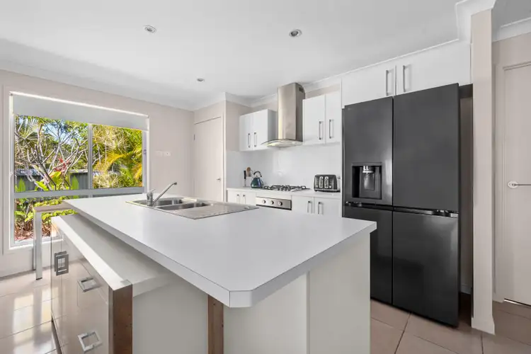 Fourth view of Homely house listing, 16 Stringybark Place, Peregian Springs QLD 4573