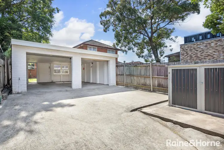 Second view of Homely house listing, 116 Silver Street, St Peters NSW 2044