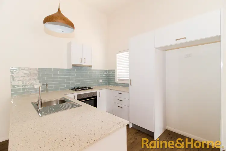 Fourth view of Homely unit listing, Unit 1/1 Sterling Street, Dubbo NSW 2830