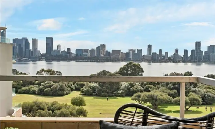 14/181 Mill Point Road, South Perth WA 6151