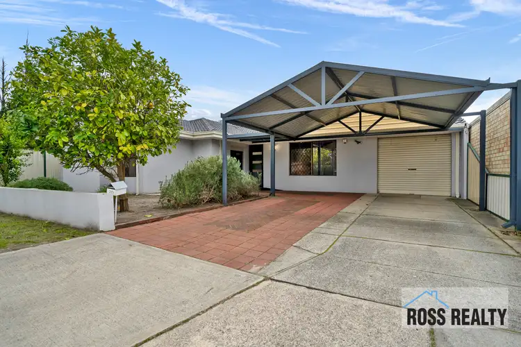 20 Waratah Road, Morley WA 6062