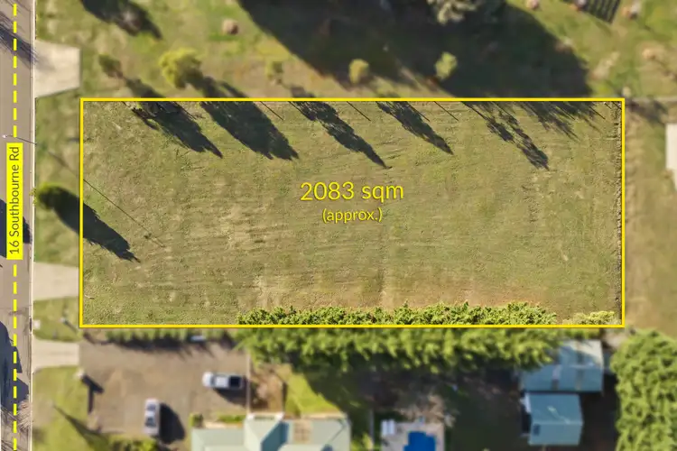 16 Southbourne Road, Riddells Creek VIC 3431