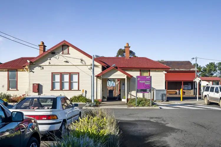 Second view of Homely land listing, 16 Southbourne Road, Riddells Creek VIC 3431