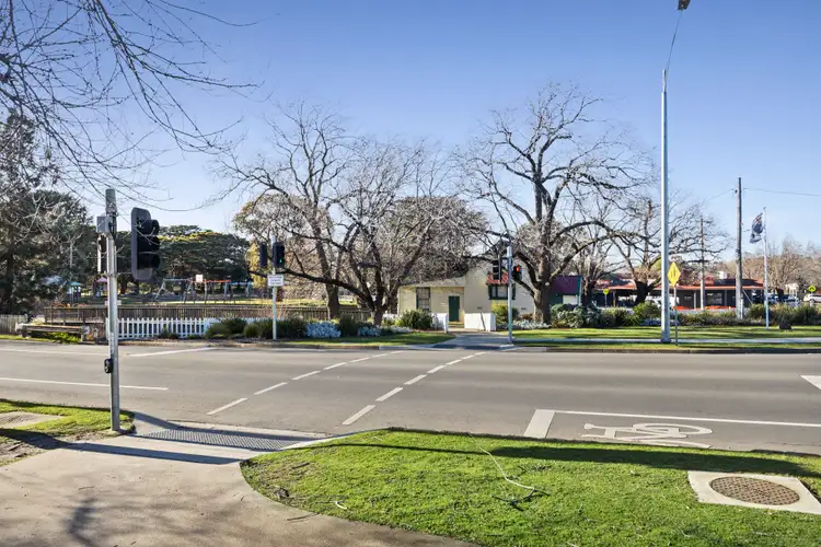 Third view of Homely land listing, 16 Southbourne Road, Riddells Creek VIC 3431