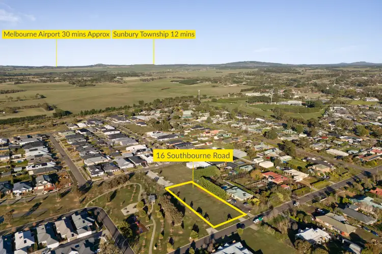 Seventh view of Homely land listing, 16 Southbourne Road, Riddells Creek VIC 3431