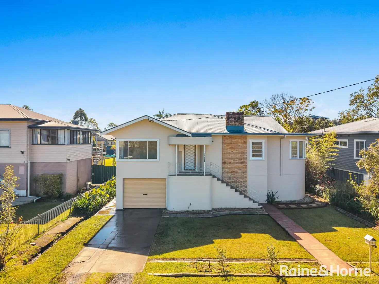 Main view of Homely house listing, 8 Fowler Street, Lismore NSW 2480
