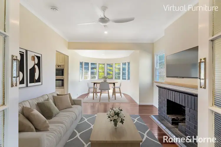 Second view of Homely house listing, 8 Fowler Street, Lismore NSW 2480