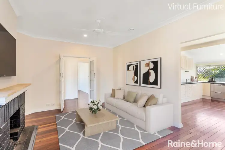 Third view of Homely house listing, 8 Fowler Street, Lismore NSW 2480