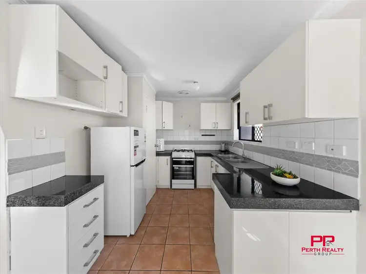 Fifth view of Homely house listing, 22A Shalford Way, Girrawheen WA 6064