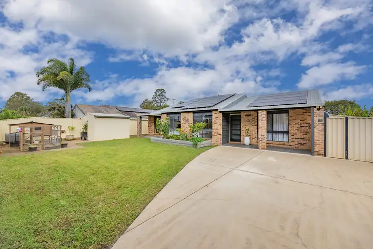 154 Bellmere Road, Bellmere QLD 4510