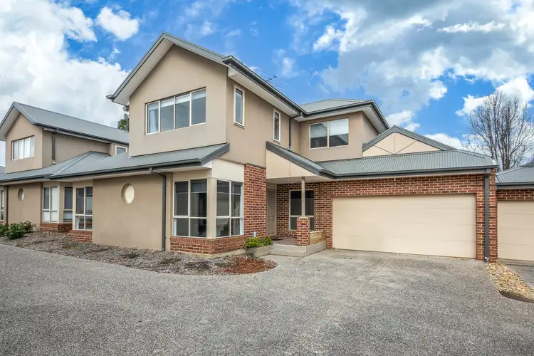 8/14-16 Rodney Street, Gisborne VIC 3437
