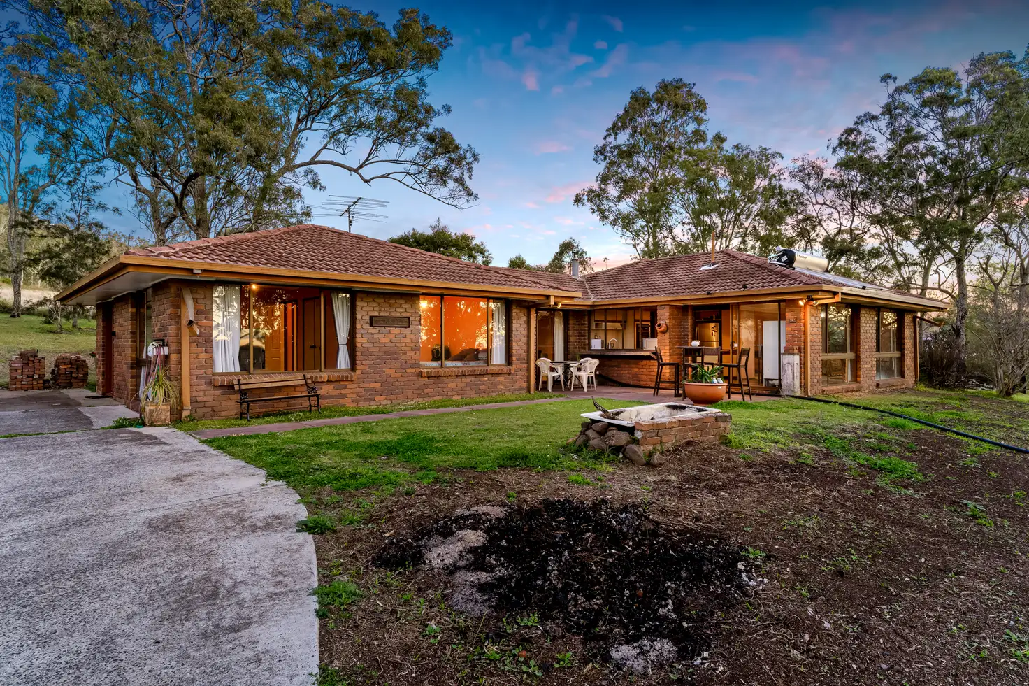 Main view of Homely house listing, 4 Pedersen Street, Cranley QLD 4350