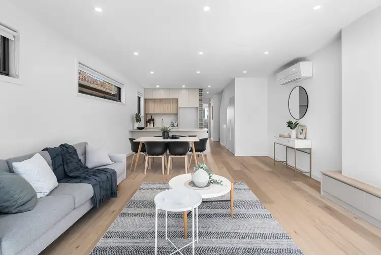 35A Victoria Street, Brunswick East VIC 3057