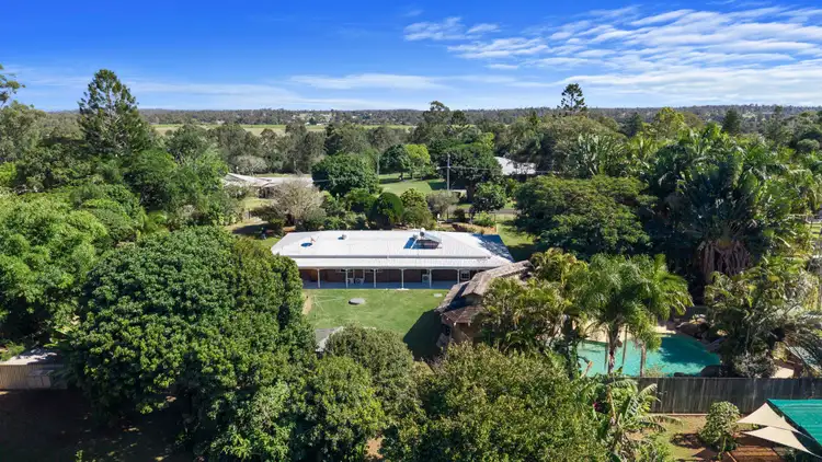 195 Bosel Road, Tinana QLD 4650
