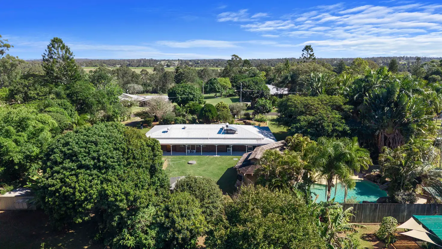 Main view of Homely house listing, 195 Bosel Road, Tinana QLD 4650