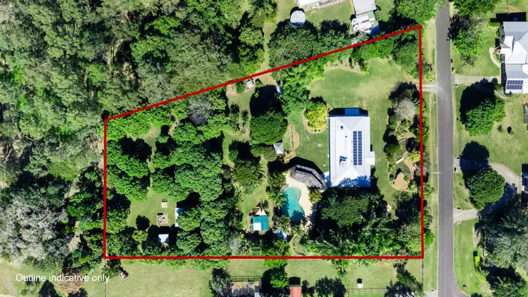 Second view of Homely house listing, 195 Bosel Road, Tinana QLD 4650