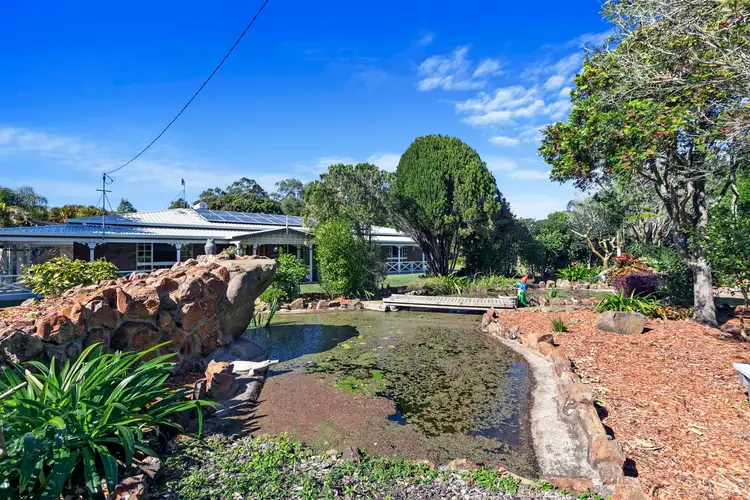 Fifth view of Homely house listing, 195 Bosel Road, Tinana QLD 4650
