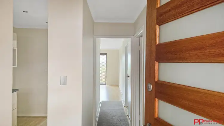 Second view of Homely apartment listing, 9/3 Cambridge Street, Maylands WA 6051