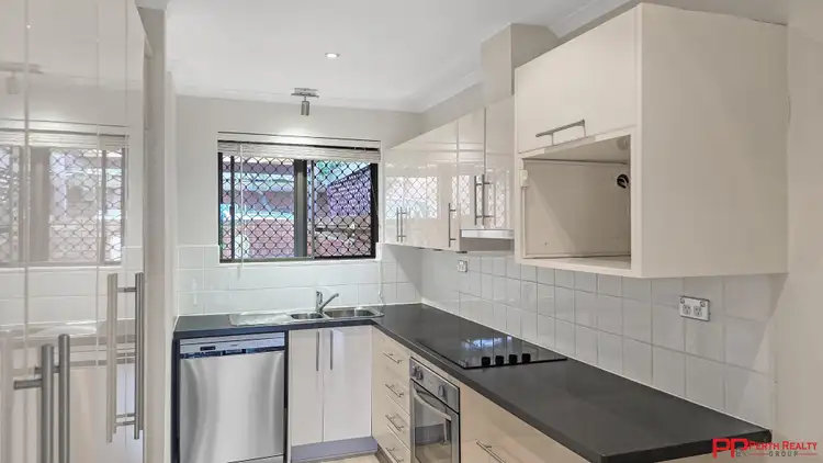 Third view of Homely apartment listing, 9/3 Cambridge Street, Maylands WA 6051