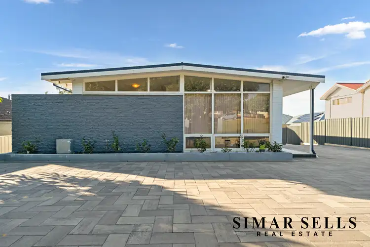 Second view of Homely house listing, 495 Morley Drive, Morley WA 6062