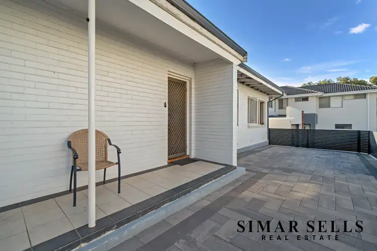 Fourth view of Homely house listing, 495 Morley Drive, Morley WA 6062