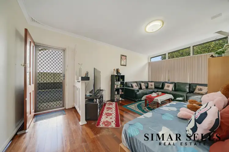 Fifth view of Homely house listing, 495 Morley Drive, Morley WA 6062