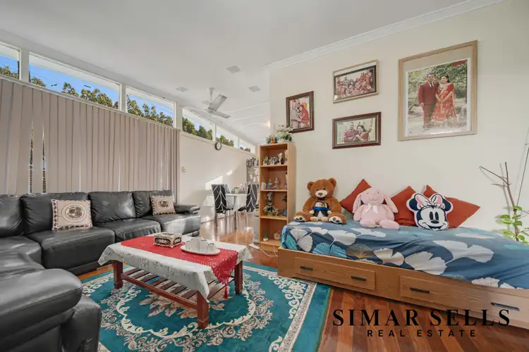 Sixth view of Homely house listing, 495 Morley Drive, Morley WA 6062