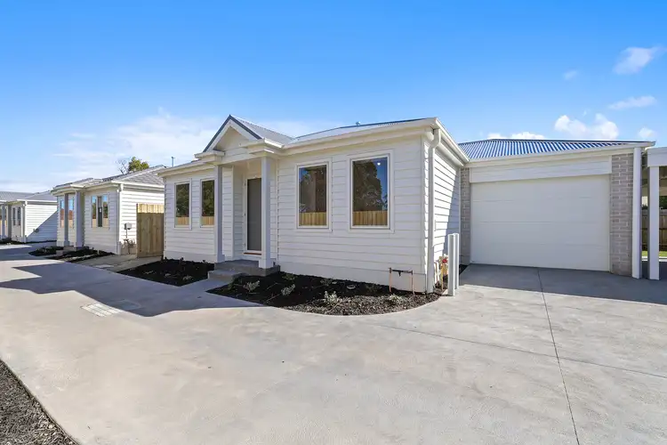2/23 Nar Nar Goon - Longwarry Road, Longwarry VIC 3816