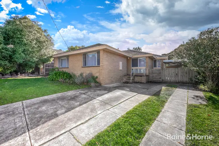 17 O'Malley Court, Sunbury VIC 3429