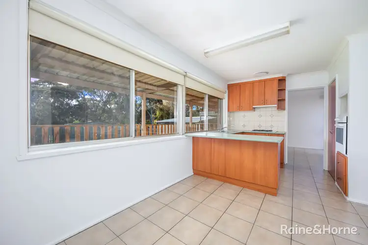 Second view of Homely house listing, 17 O'Malley Court, Sunbury VIC 3429