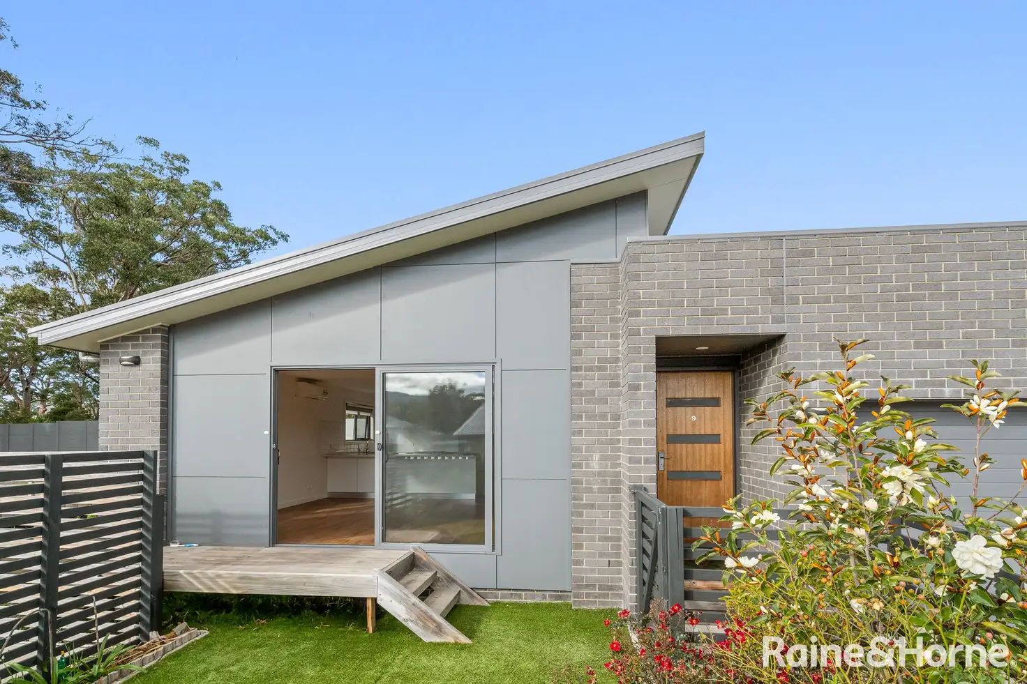 Main view of Homely house listing, Unit 9/45 Hollyhock Drive, Kingston TAS 7050