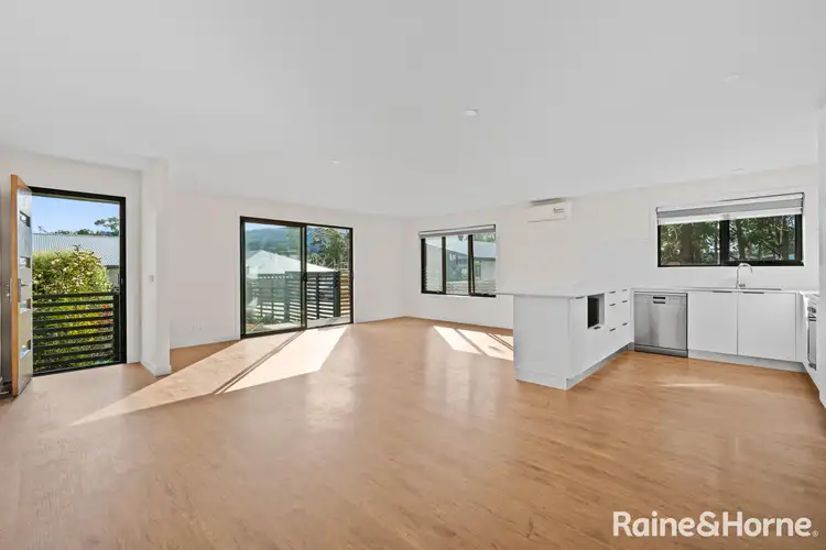 Third view of Homely house listing, Unit 9/45 Hollyhock Drive, Kingston TAS 7050