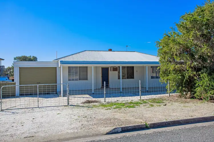 34 Shepperd Avenue, Coffin Bay SA 5607