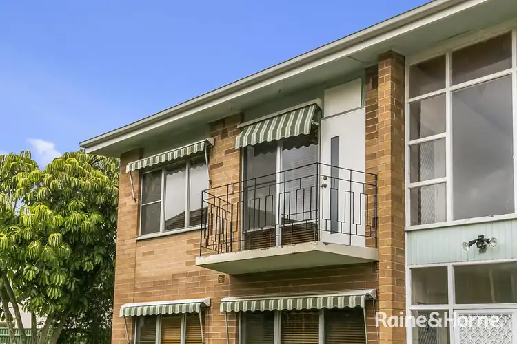 Second view of Homely unit listing, 12/44 Mortimer Street, Kurralta Park SA 5037