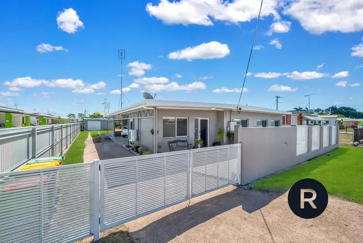 63 Graham Street, Ayr QLD 4807