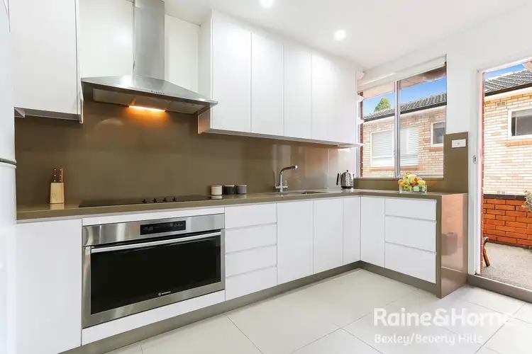 10/6-8 Monomeeth Street, Bexley NSW 2207