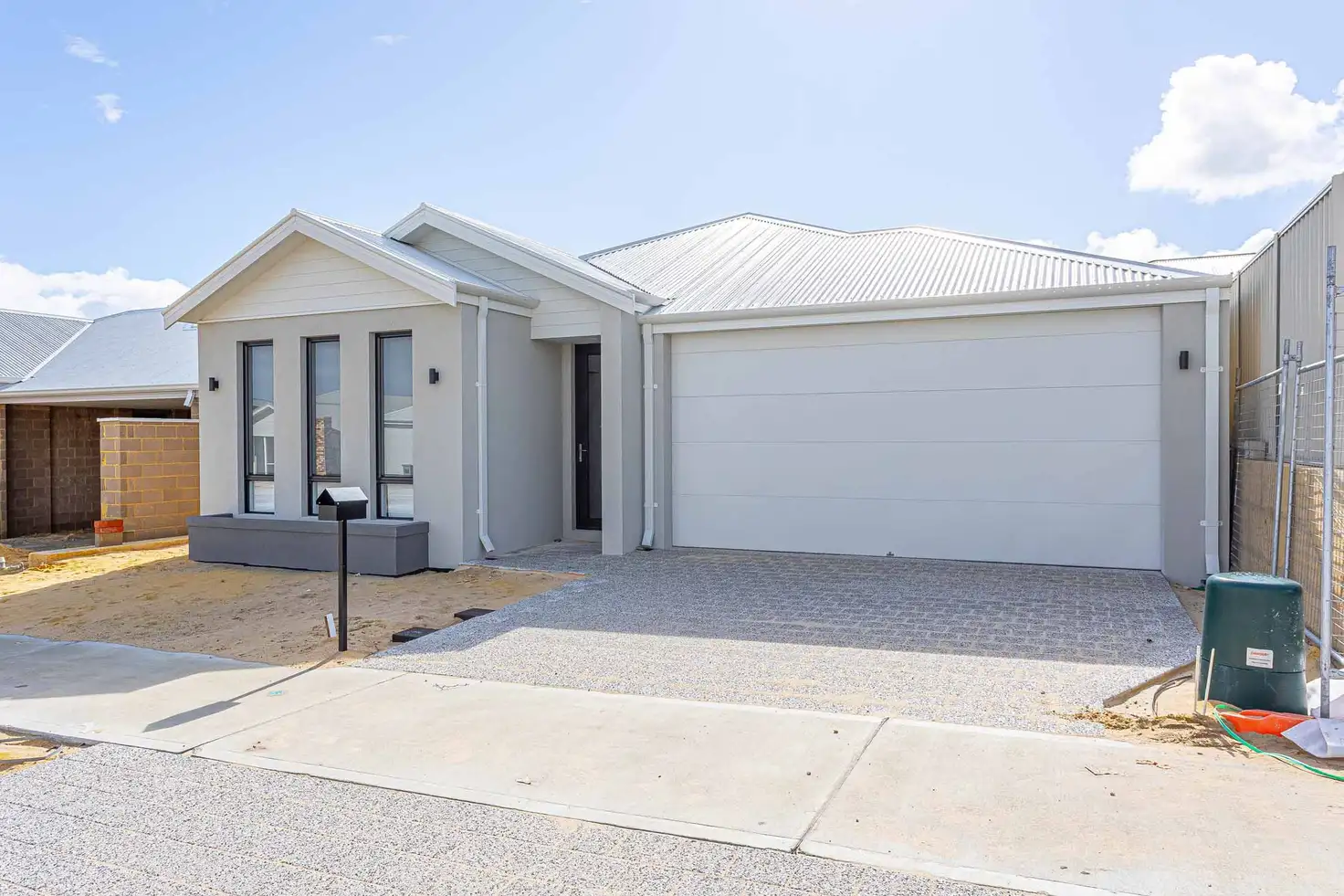 Main view of Homely house listing, 4 Mooloolaba Road, Alkimos WA 6038